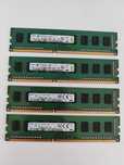 Pamięć Ram 8GB ( 4 X2GB )