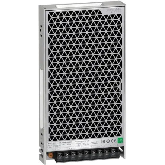 Блок живлення Schneider Electric ABL2 24V DC 200 Вт 8.3А (ABL2REM24085