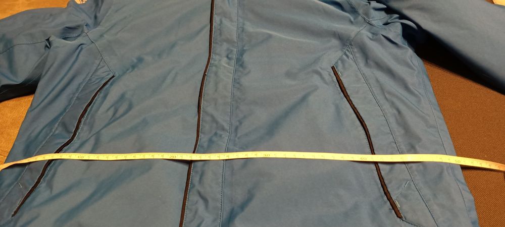 Kurtka chłopięca Decathlon 153-162