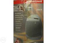 Aquecedor honeywell novo de 2000w