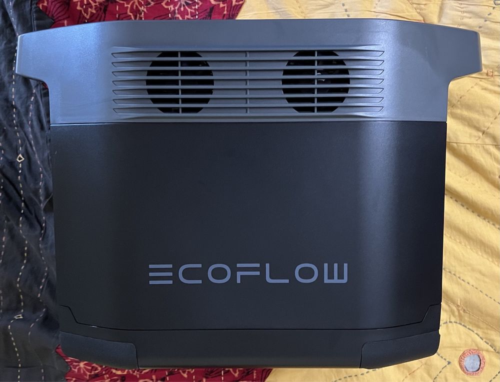 Ecoflow delta ef3 pro 1260/1800w(3300peak) європейська версія