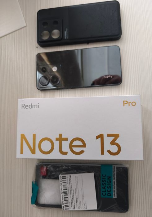 Xiaomi redmi note 13 pro 5G