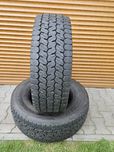 Opony ciężarowe Michelin 285/70/19.5