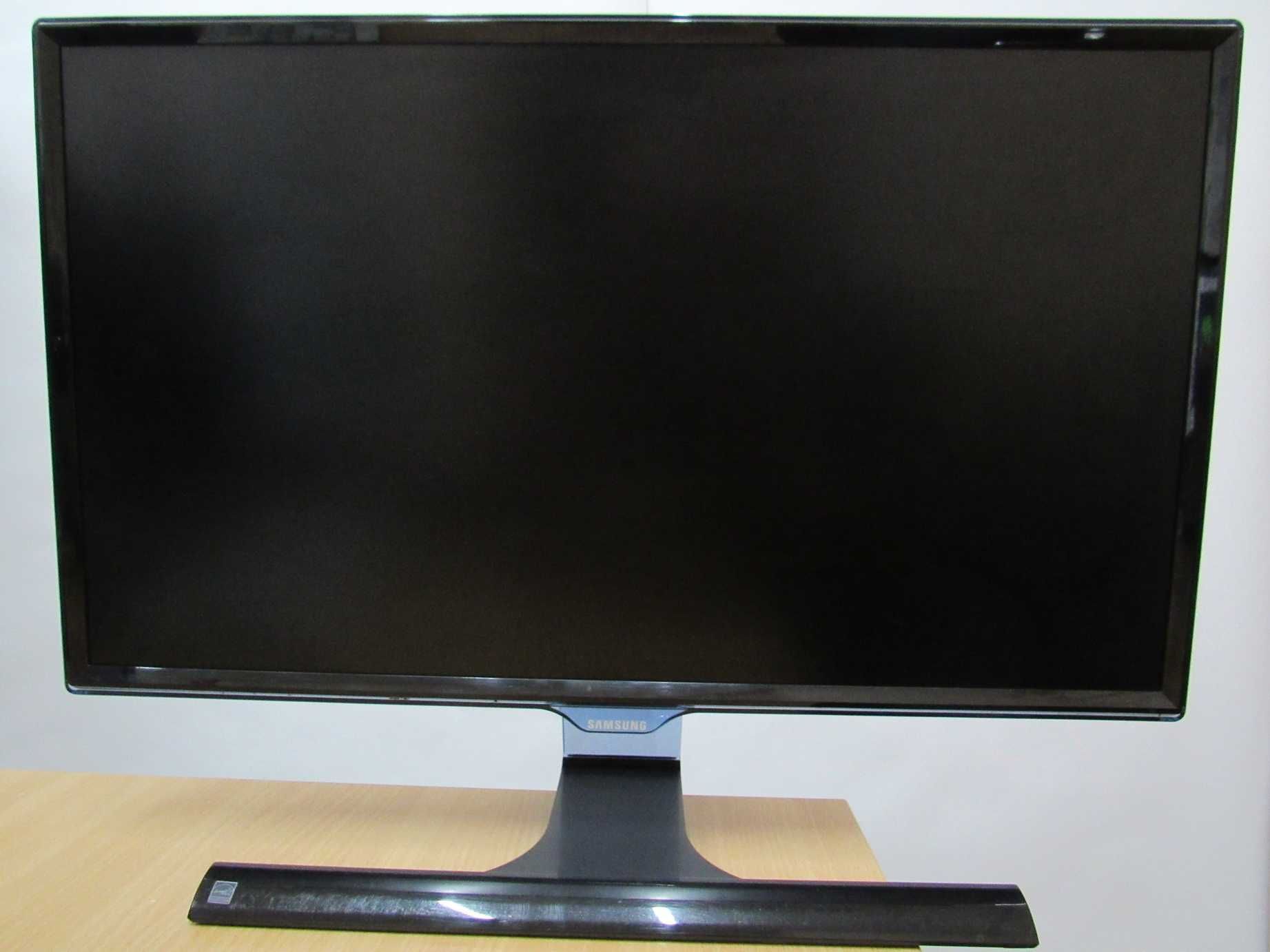 24" PLS монітор Samsung S24E390H(Full HD, HDMI, VGA)