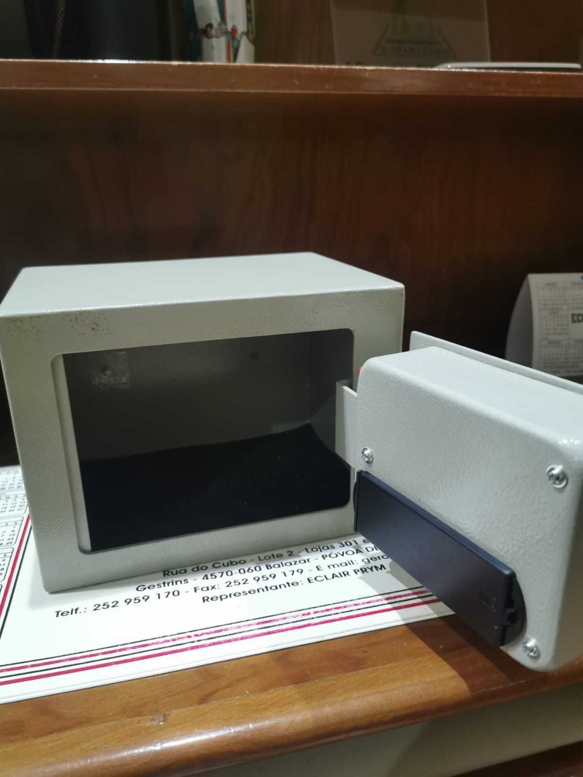 Cofre Eletrónico PEREL – Modelo SSE017