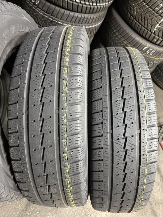 Шини 225/75 r16 Bridgestone і Falken  4шт