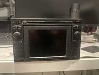 Rádio Navegation System original ford Galaxy