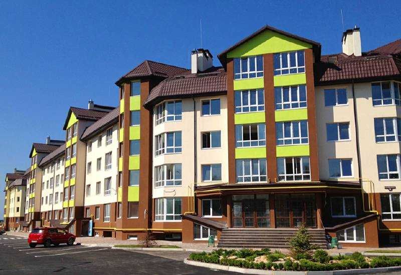 Не втратьте шанс! Аналогів немає!  33 м2 у ЖК Львівський маєток!