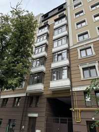 Трьохкімнатна квартира на вул. Шевченка