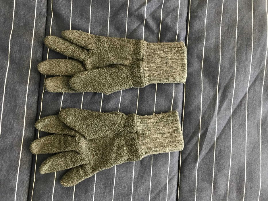 Luvas Criança 12 anos