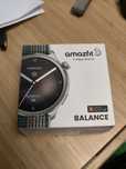 Smartwatch Amazfit Balance Sunset Grey - Szary