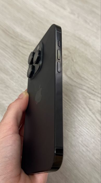iPhone 14 pro 256