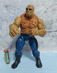 Marvel Legends The Thing Фантастичні четвірка