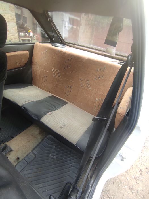 Продам ЗАЗ 110216 (Таврия) в хорошем состоянии