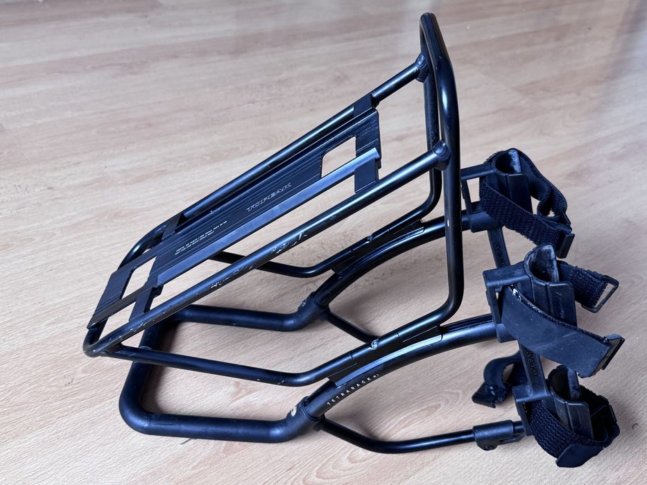 Bagażnik przedni TOPEAK TetraRack M1