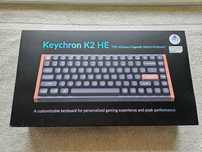 Keychron K2 HE Special edition