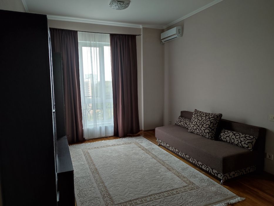 1к, 20 хвилин до метро Берестейська, Сирець