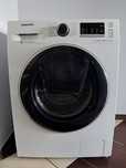 Pralka Samsung ecobubble VRTplus 8kg