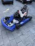 Gokart 110ccm drift trike
