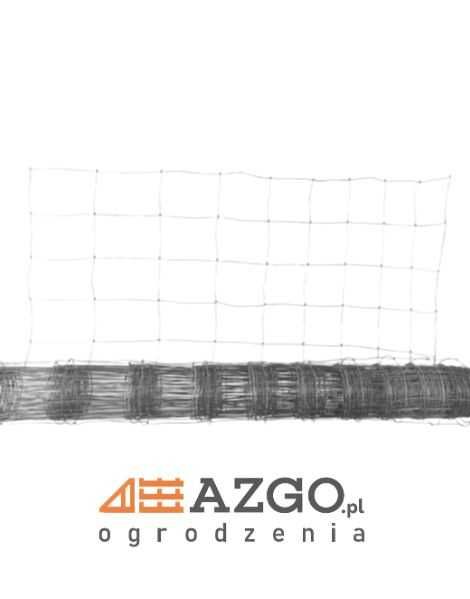 Najtańsza Siatka leśna 180/12/30 L – 50 mb - 150/10/30 | od ręki!