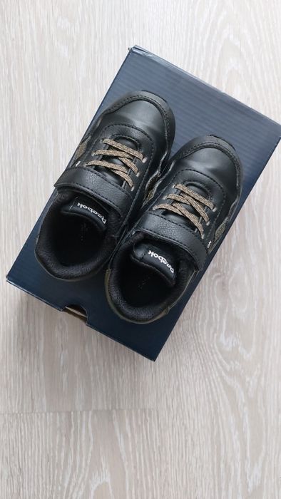 Кроссовки Reebok Royal