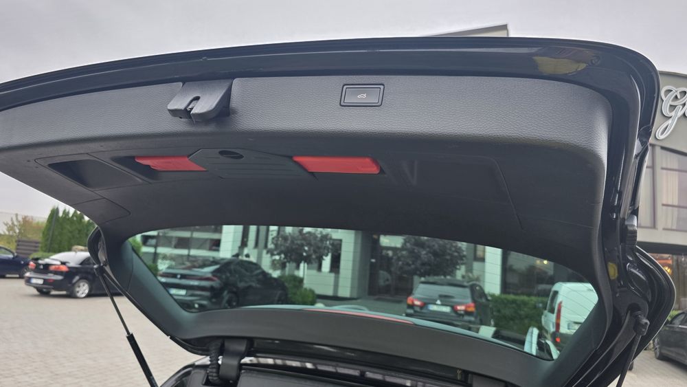 Volkswagen Passat B7 2.0TDI DSG Highline 2011