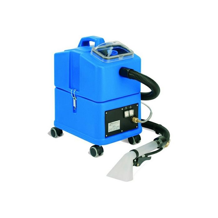 Миючий пилосос Santoemma SW 15 / Моющий пылесос Santoemma SW 15