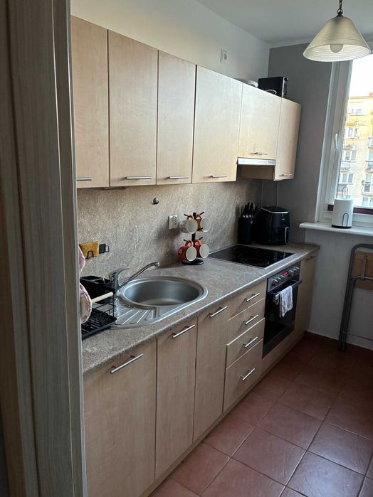 Mieszkanie 3 pokojowe REZERWACJA