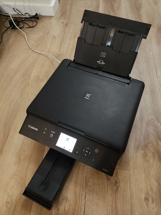 Drukarka Canon TS5050