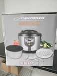 Multiccoker cooking mate