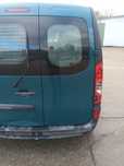 Drzwi prawy tył skrzydło prawe MERCEDES CITAN W415 6830 RENAULT KANGOO II