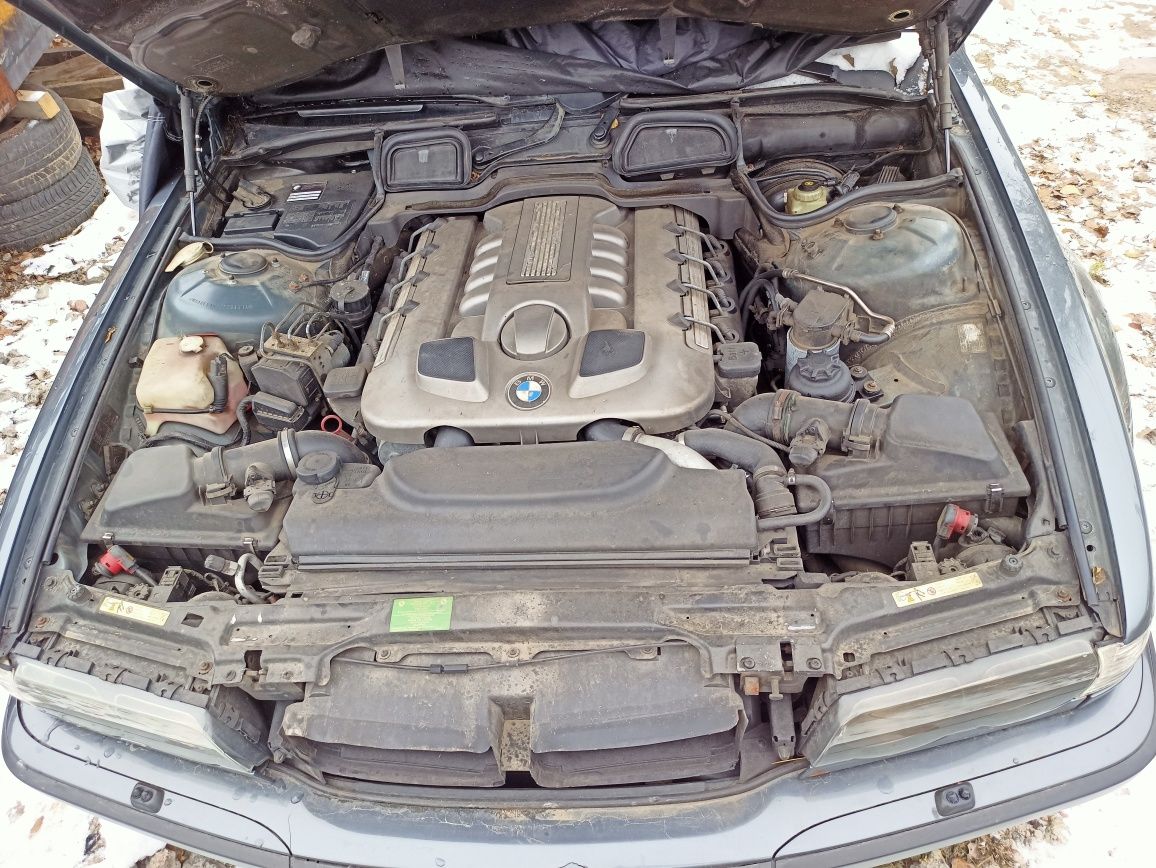 Двигатели BMW с гарантией