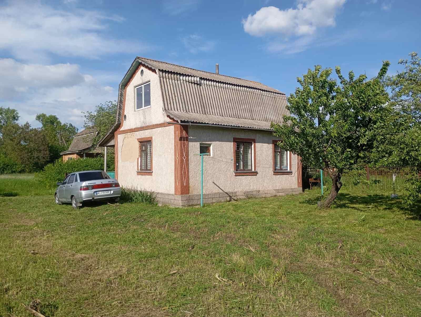 Продам дачу в м. Сквира