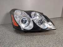 MERCEDES MAYBACH 240 W240 57 62 LAMPA PRZEDNIA PRAWA XENON USA