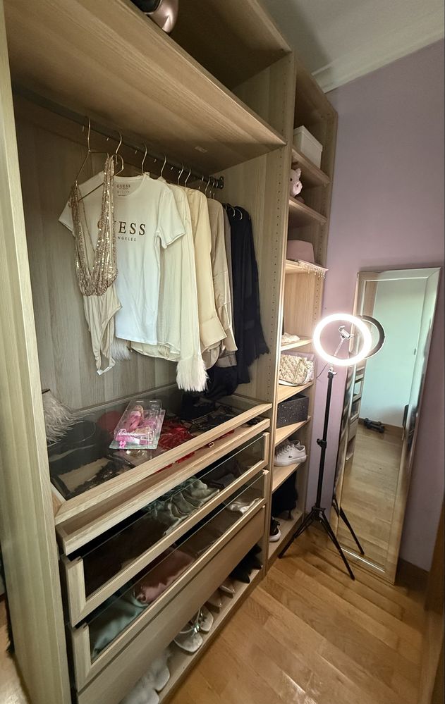 Arrenda-se quarto com despesas incluídas