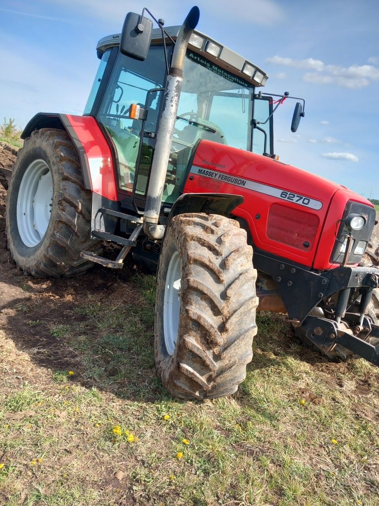 Mf 6270 w orginale 8300h