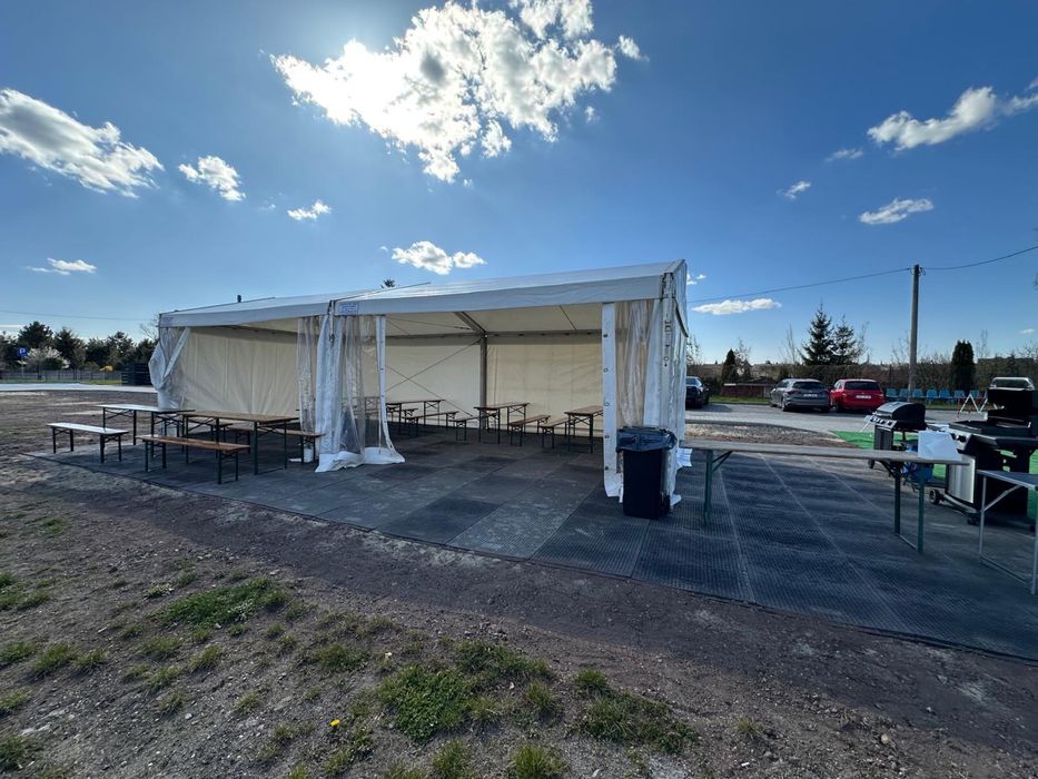 Maty/płyty,droga,stajnie,podjazd,utwardzenie,pod basen,na działke,dom