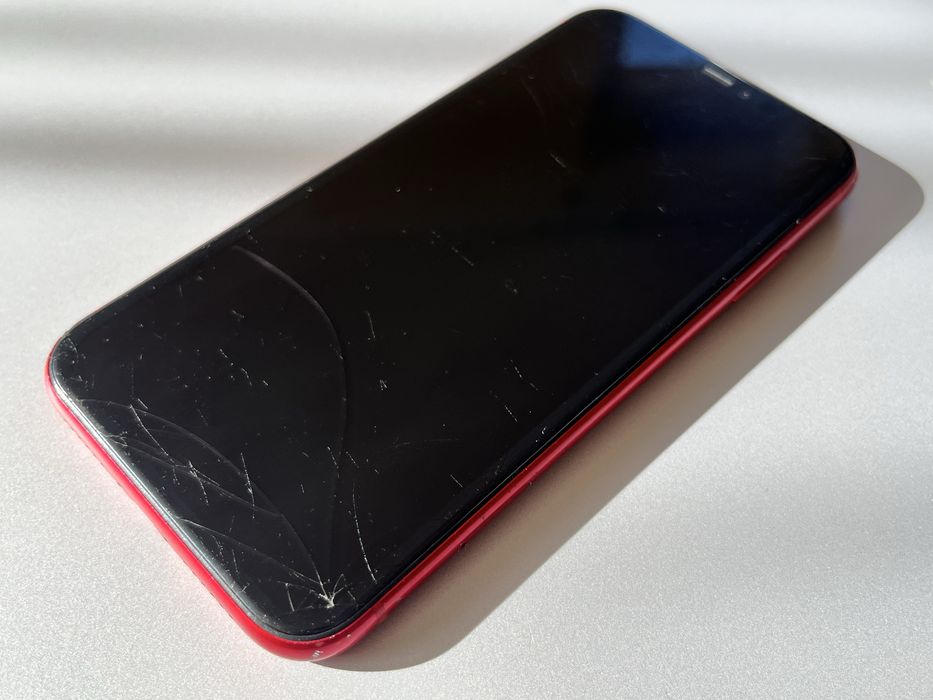 Iphone 11 64GB bat. 75% *opis*