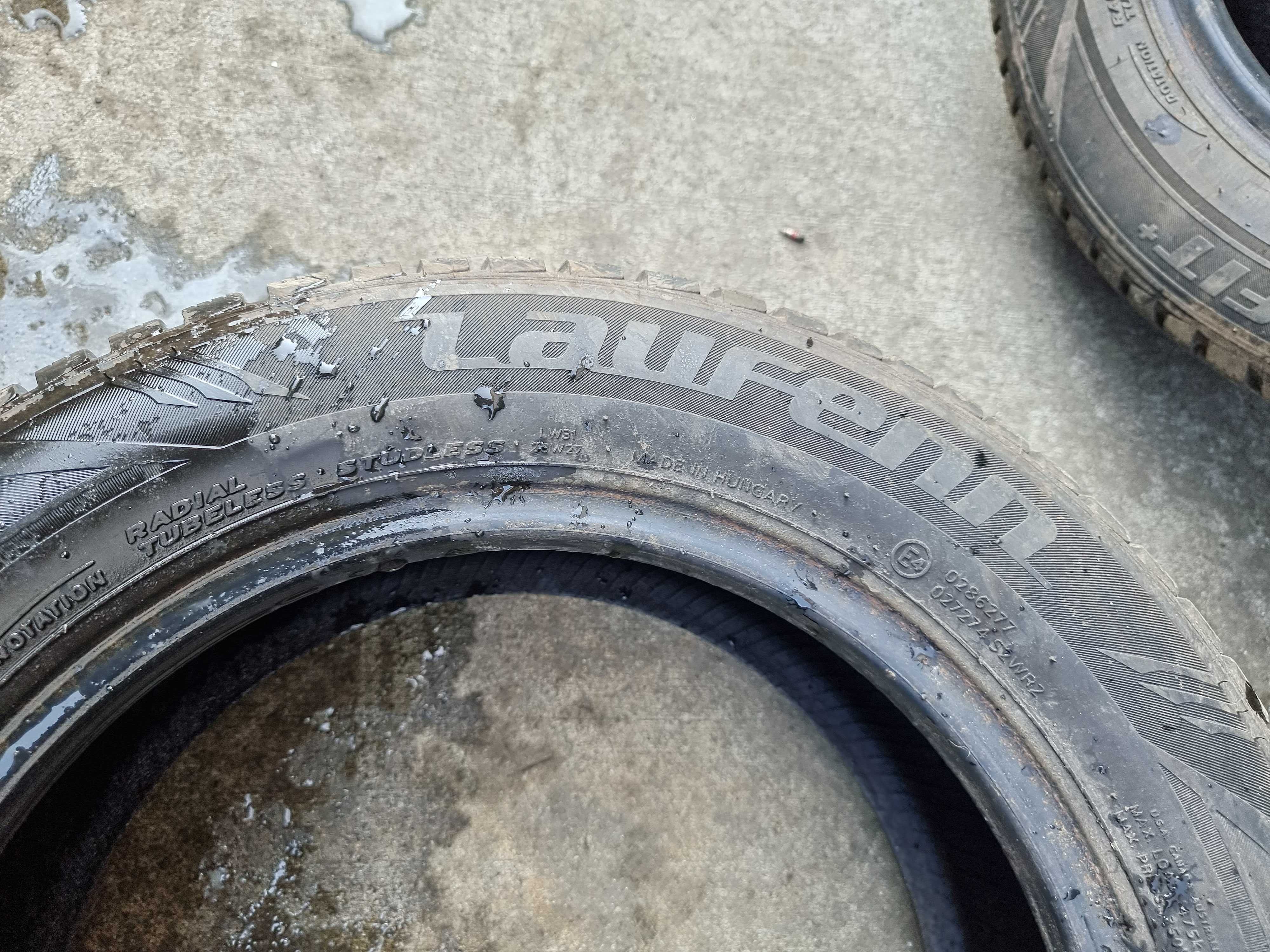 Opony 2 szt. 175/65/14 2023 r. Laufenn i Fit+ DOT 3823 6,3 mm