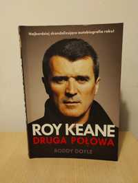 Roy Keane - Druga Połowa (autobiografia)