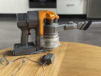 Dyson dc-16 odkurzacz