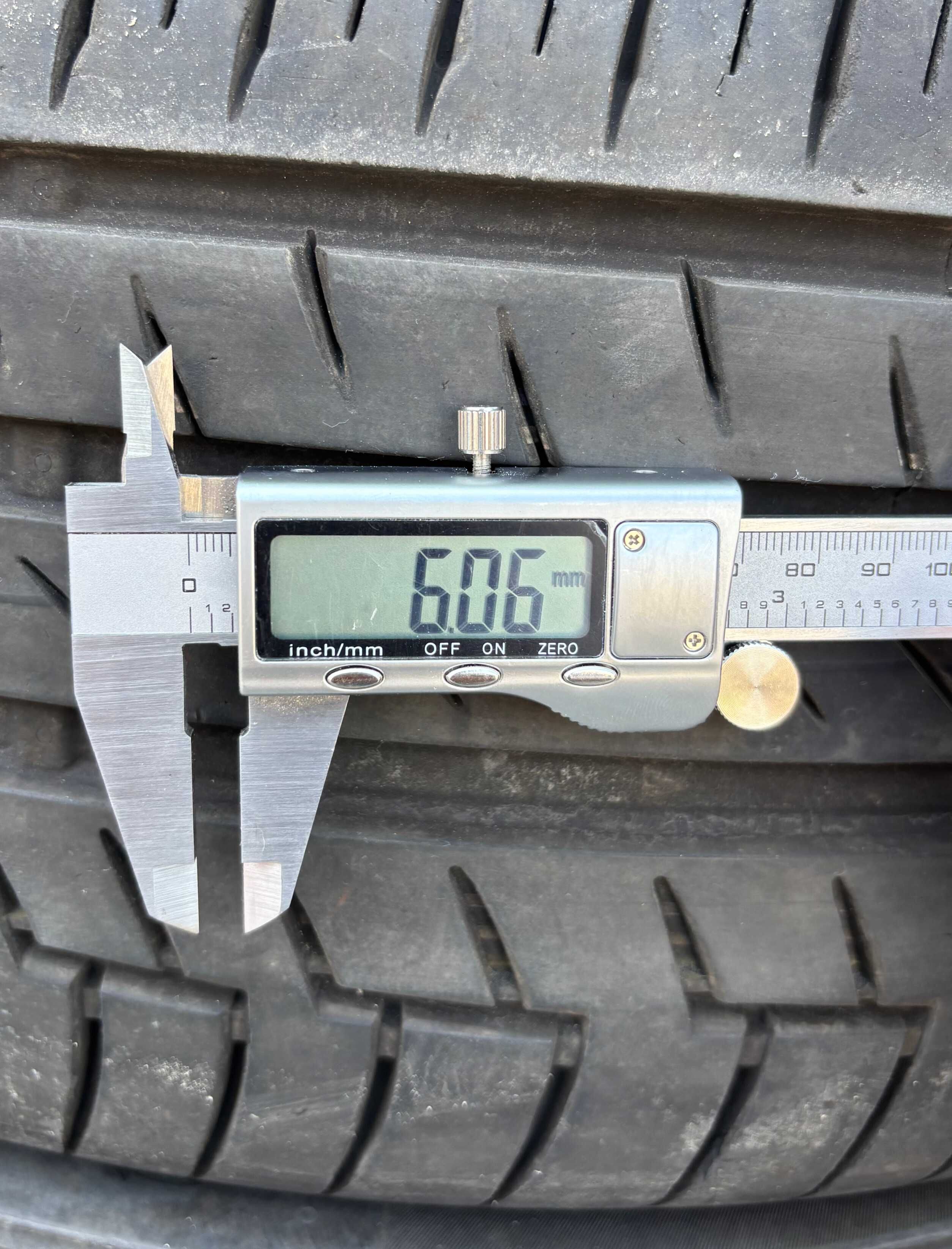 Opony letnie Continental PremiumContact 6 235/45 R18 V