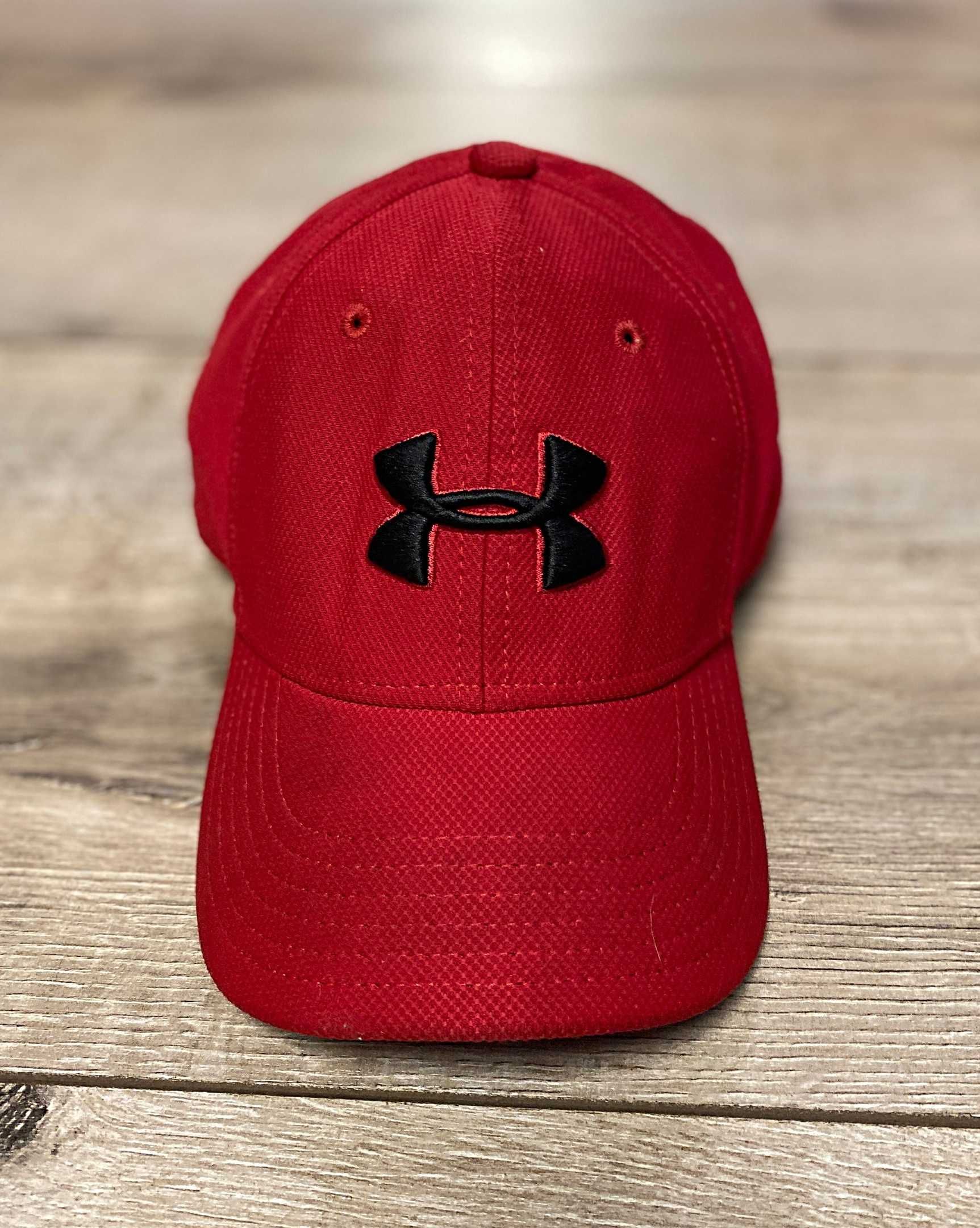 Кепка Under Armour Blitzing 3.0 Cap