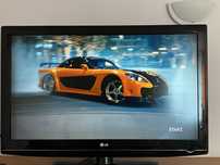 Telewizor LG 42 cale 42LG5000