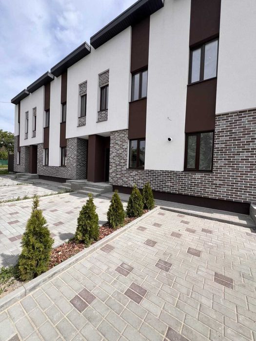 Квартира, яка має все для комфортного життя.