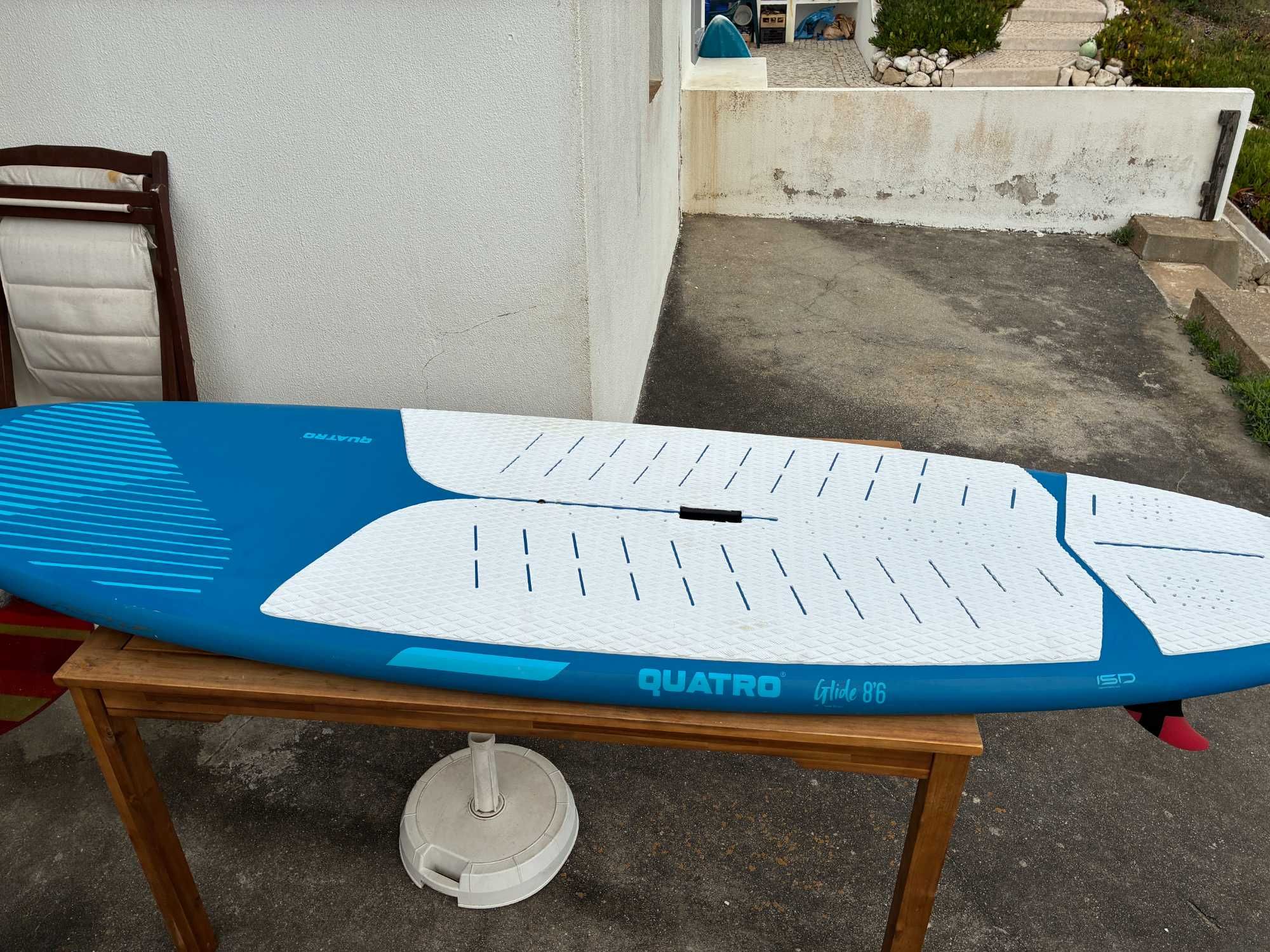 Prancha de SUP Quatro Glide 8.6
