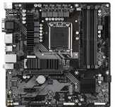 Płyta główna Gigabyte B760M DS3H + 24 GB RAM DDR4