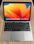 Sprzedam MacBook Pro 13" (A1706) – i7 / 16GB RAM / 500GB SSD/Touch Bar