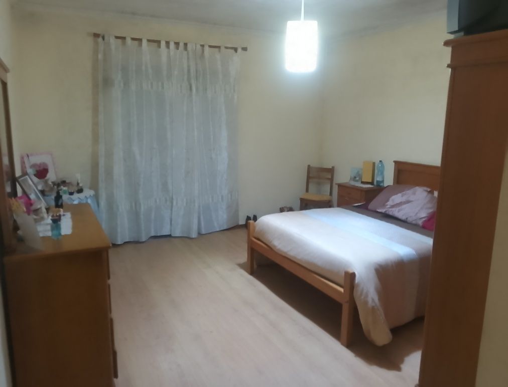 Apartamento T2 Tábua