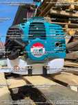 ХІТ ПРОДАЖІВ! Бензокоса Makita BC 626 (5.2 кВт) мотокоса